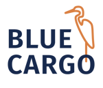 BlueCargo Logo
